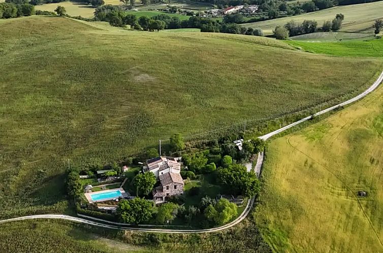 Casa dei Sogni d'Oro- App. Loretello
