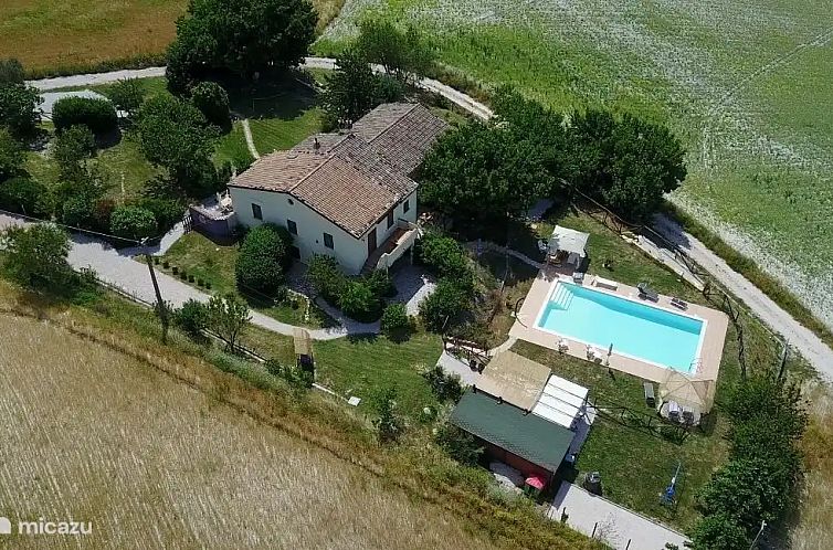 Casa dei Sogni d'Oro- App. Loretello