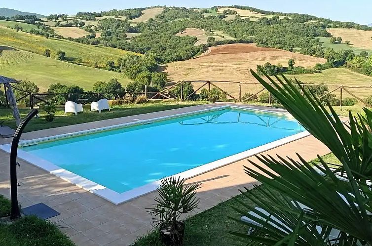 Casa dei Sogni d'Oro- App. Loretello