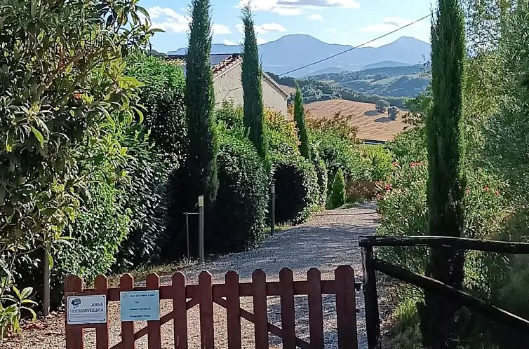 Casa dei Sogni d'Oro- App. Loretello