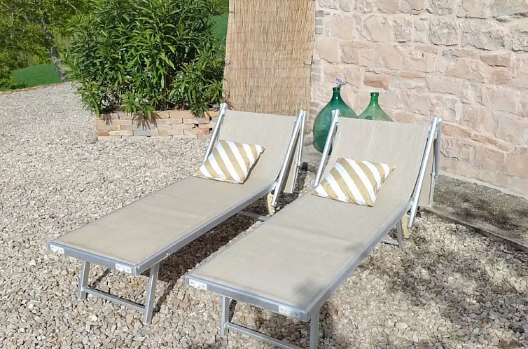 Rosa nel Pozzo - Appartement Sole
