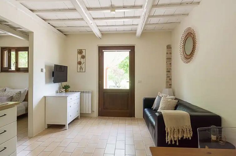 Rosa nel Pozzo - Appartement Pietro