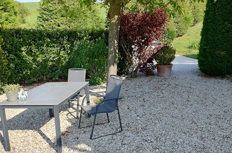 Rosa nel Pozzo - Appartement Rosa