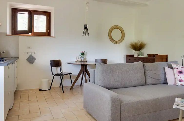 Rosa nel Pozzo - Appartement Rosa