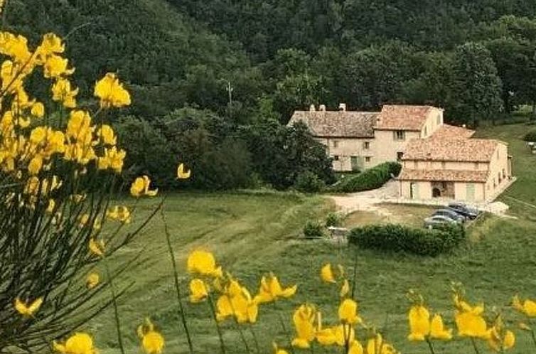 Appartement Ferienwohnung