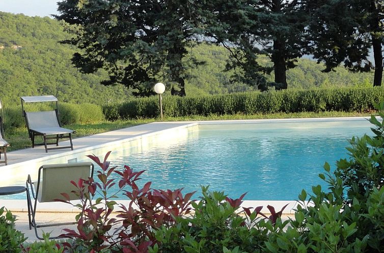 Appartement Ferienwohnung