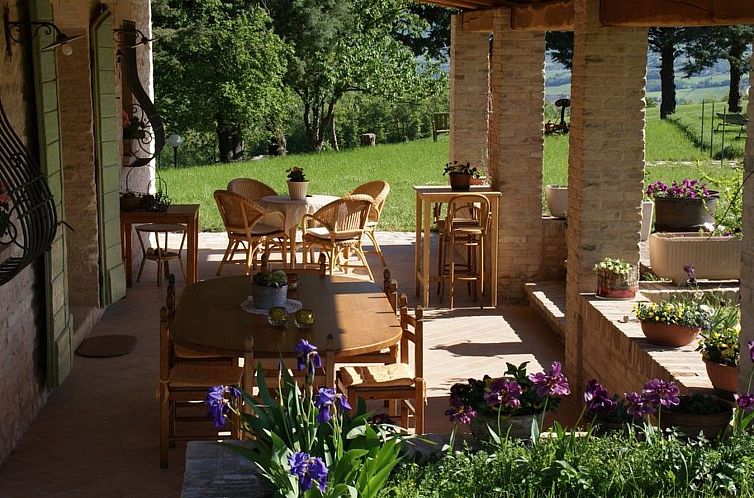 Appartement Ferienwohnung