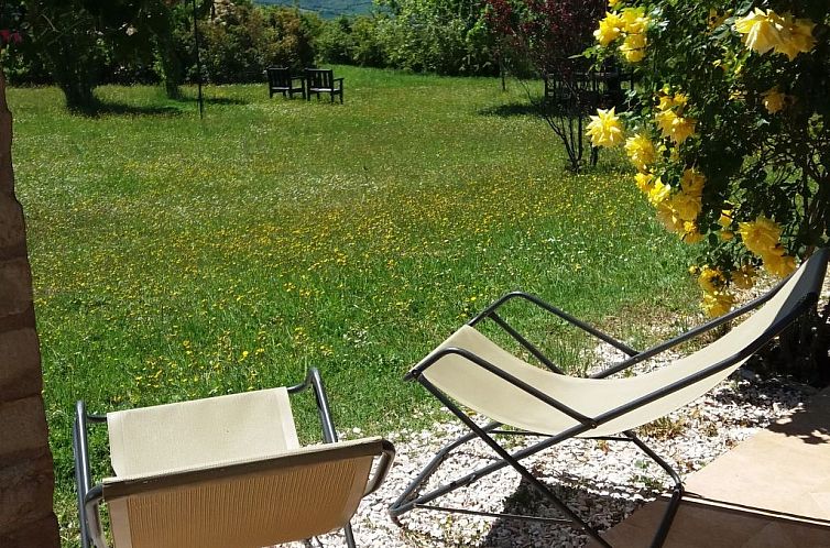 Appartement Ferienwohnung