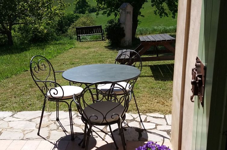 Appartement Ferienwohnung