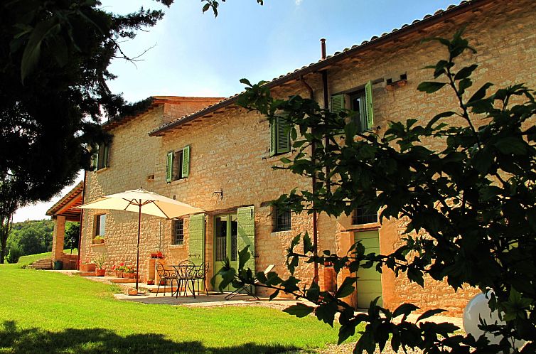 Appartement Ferienwohnung