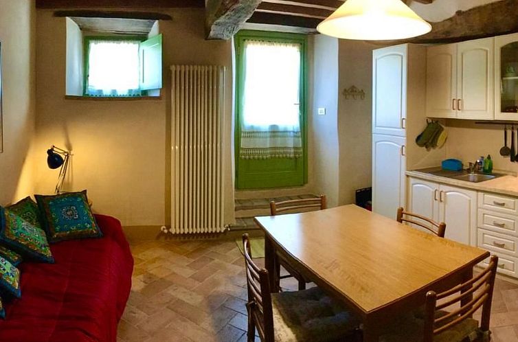 Appartement Ferienwohnung