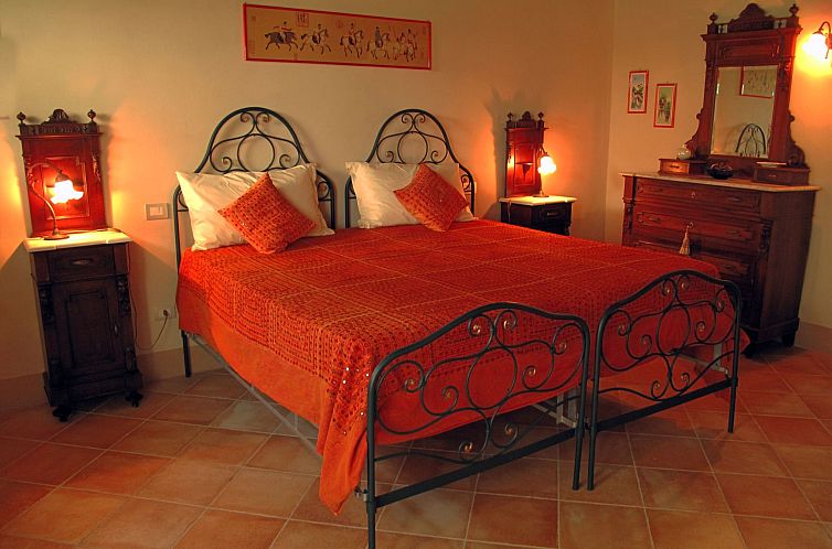 Appartement Ferienwohnung