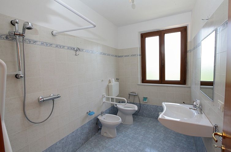 Vrijstaande woning in Cagli