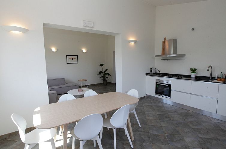 Vrijstaande woning in Cagli