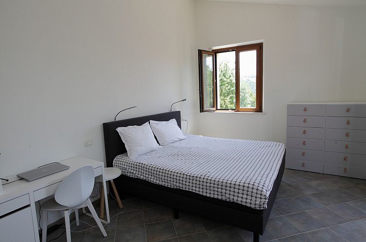 Vrijstaande woning in Cagli