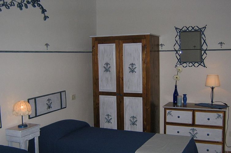 Appartement Rose in Cagli