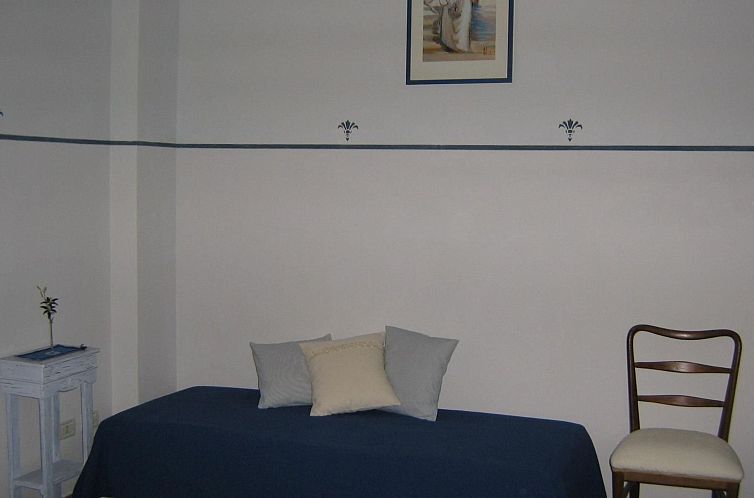 Appartement Rose in Cagli