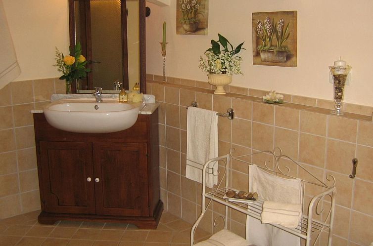 Appartement Rose in Cagli