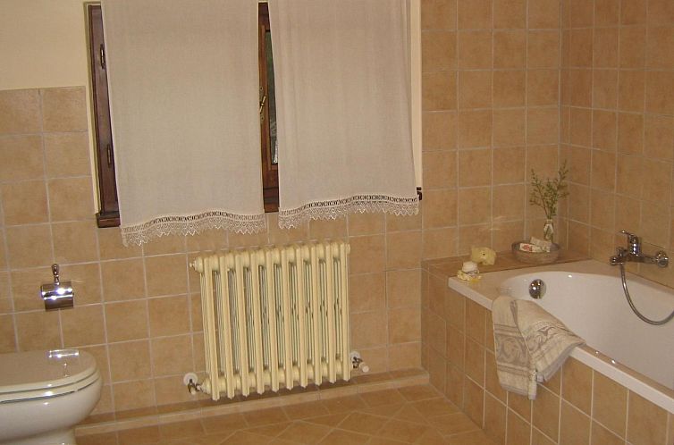 Appartement Rose in Cagli
