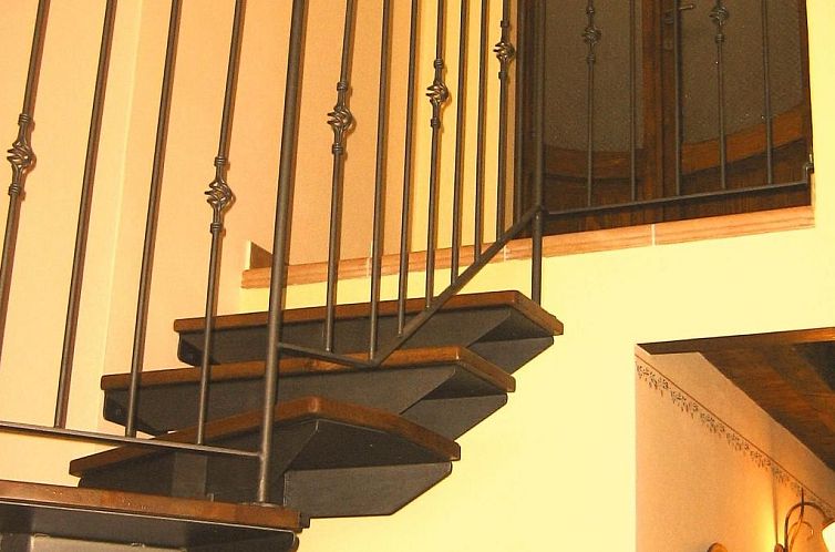 Appartement Rose in Cagli