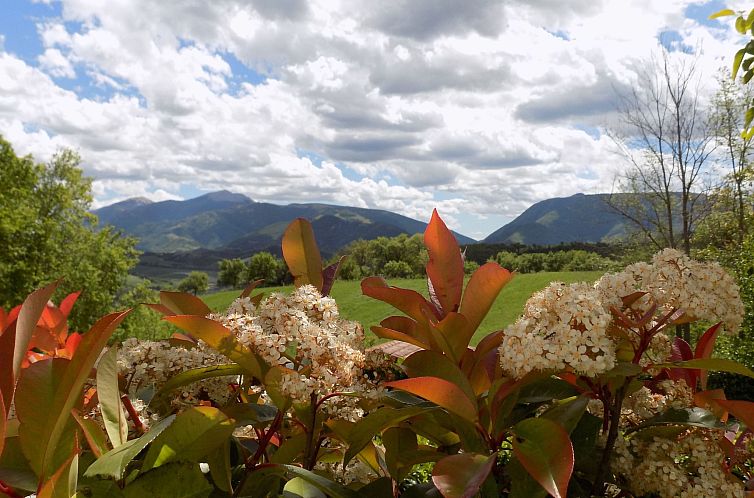 Appartement Rose in Cagli