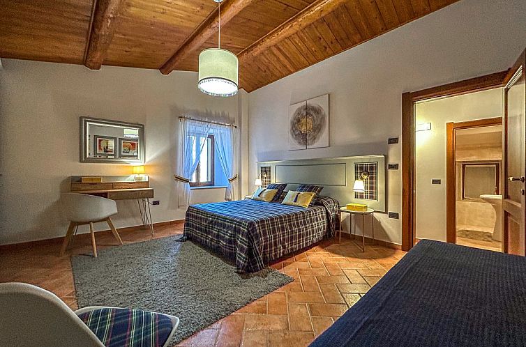 Vrijstaande woning in Cagli