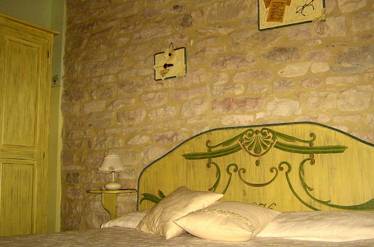 Appartement Girasoli in Cagli
