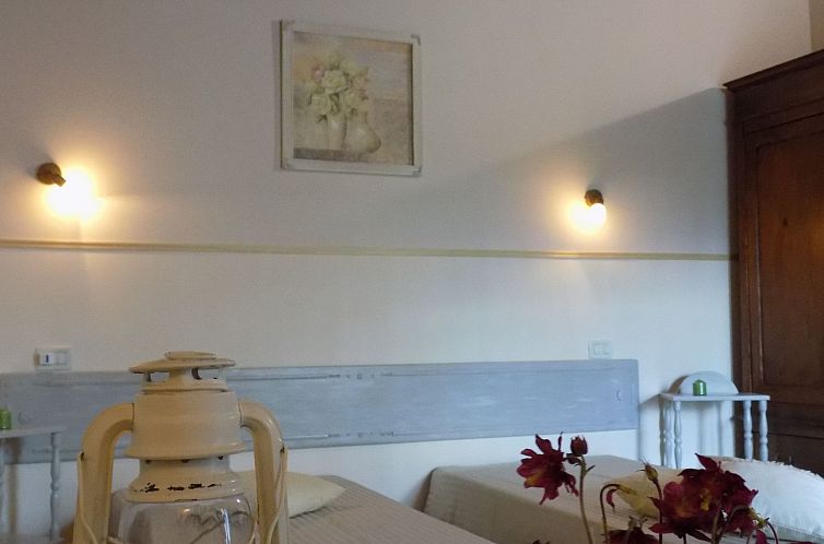 Appartement Girasoli in Cagli