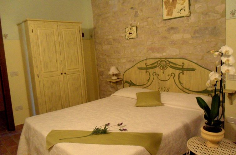 Appartement Girasoli in Cagli