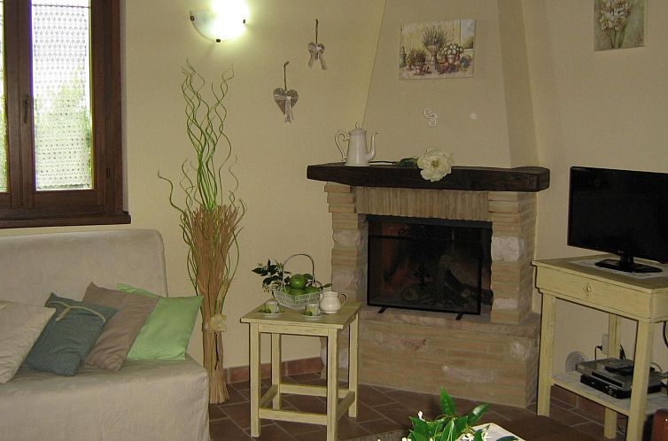 Appartement Girasoli in Cagli