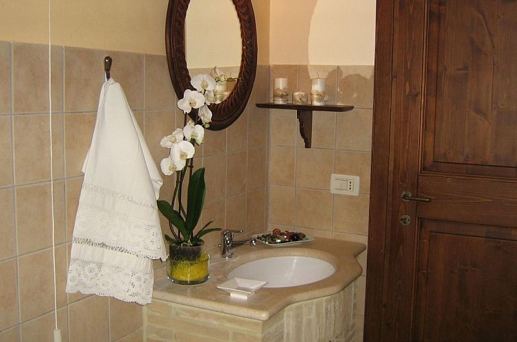 Appartement Girasoli in Cagli