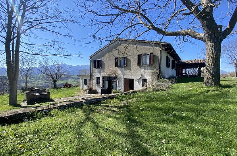 Unterkunft 0962513 - Ferienhaus Umbrien / Marken - Vrijstaande woning in Cagli