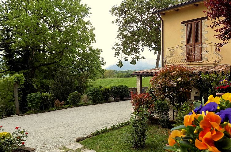 Appartement Flacher Flieder