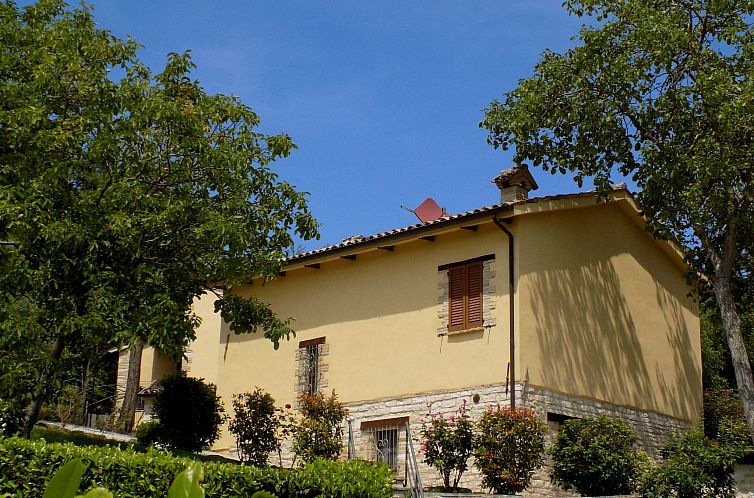 Appartement Flacher Flieder