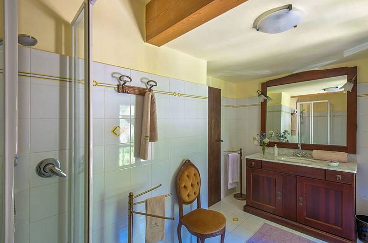 Vrijstaande woning in Cagli