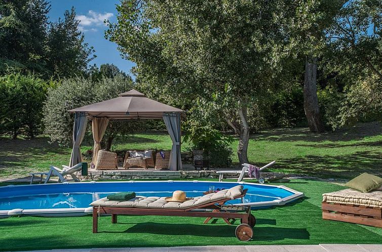 Vrijstaande woning in Cagli