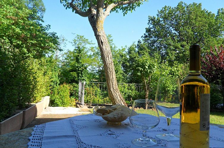 Appartement Iris in Cagli
