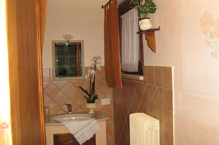 Appartement Iris in Cagli