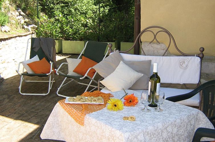 Appartement Iris in Cagli