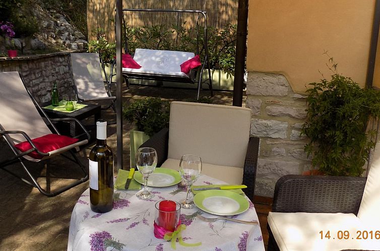 Appartement Iris in Cagli