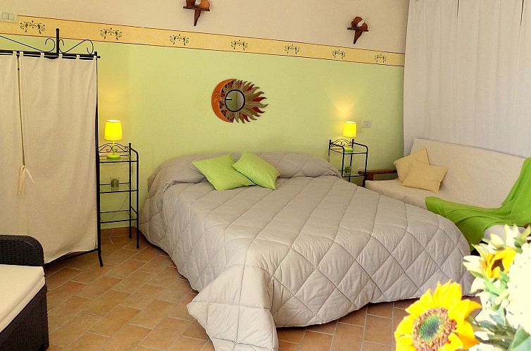 Appartement Iris in Cagli