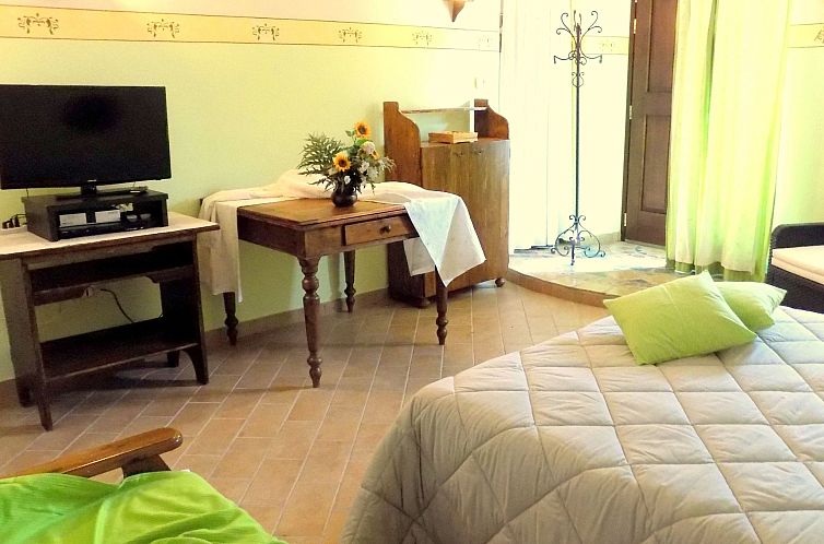 Appartement Iris in Cagli