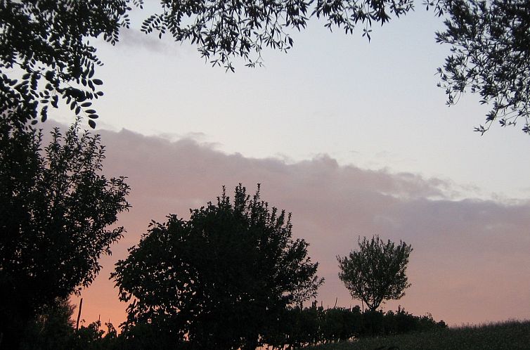 Appartement Iris in Cagli