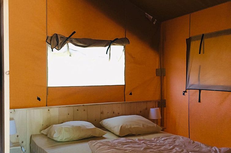 Safaritent Premium Spot