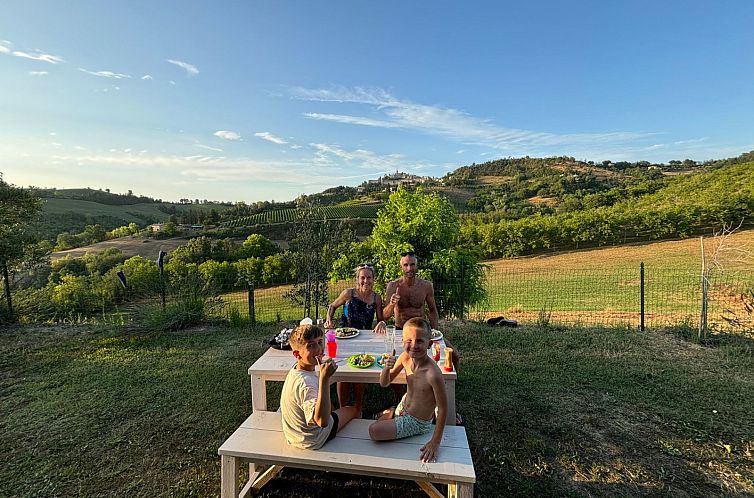 Safaritent Premium Spot