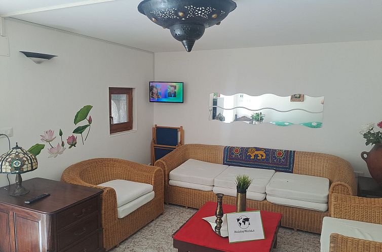 Appartement Zwischen Geschichte und Natur bei Holiday World