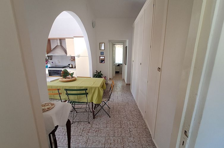 Appartement Zwischen Geschichte und Natur bei Holiday World