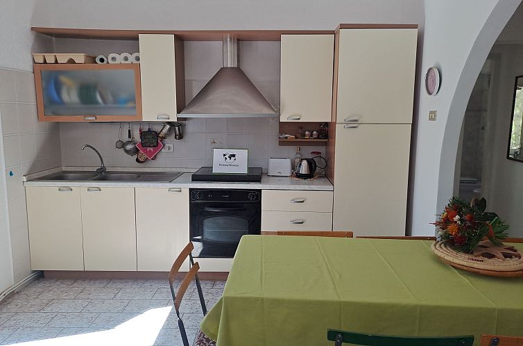 Appartement Zwischen Geschichte und Natur bei Holiday World
