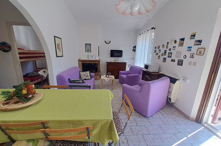 Appartement Zwischen Geschichte und Natur bei Holiday World