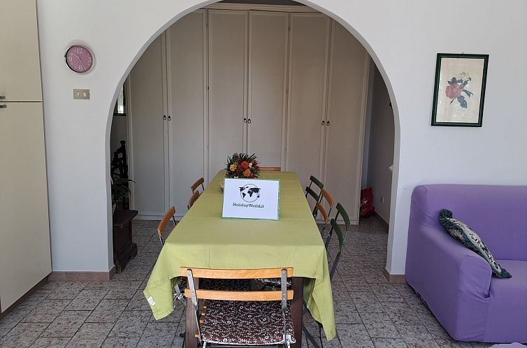 Appartement Zwischen Geschichte und Natur bei Holiday World
